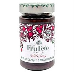 Org 100% Morello Cherry Spread (215g)