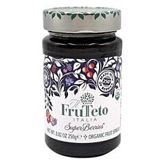 Org 100% SuperBerries Spread (215g)