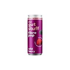 Wild Berry (250ml)