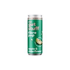 Apple & Elderflower (250ml)