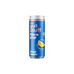 Zingy Lemon (250ml)