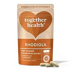 Together Rhodiola Extract (30 capsule)