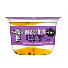 Gourmet Passionfruit Yoghurt (150g)