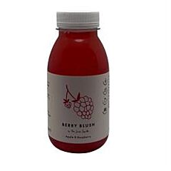 Berry Blush Juice (250ml)