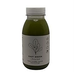 Easy Green Juice (250ml)