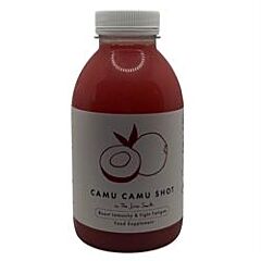 Camu Camu Shot Dosing (420ml)