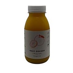 Only Orange Juice (250ml)