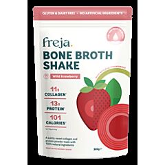 Collagen Shake Strawberry (300g)