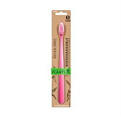 NFco Toothbrush Single Neon (25g)
