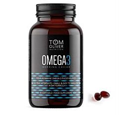 Omega 3 Herring Caviar (60softgels)