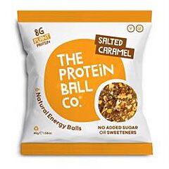 FREE Salted Caramel (45g)