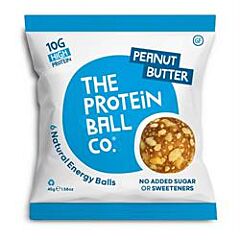 FREE Peanut Butter (45g)