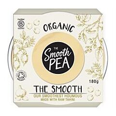 The Smooth Pea Houmous (180g)