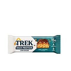 High Protein Choc Caramel (55g)