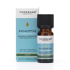 Eucalyptus Oil 9ml (9ml)