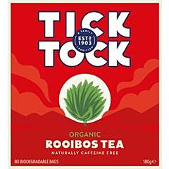 Rooibos Tea (80bag)