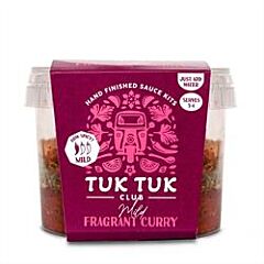 Mild Fragrant Curry Sauce Kit (135g)