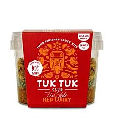 Thai Style Red Curry Sauce Kit (135g)