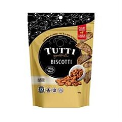 G/F Almond Biscotti (180g)