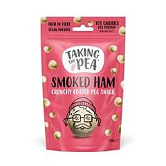 Smoked Ham Flavoured Pea Snack (125g)