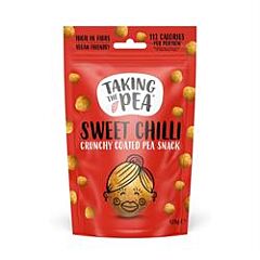 Sweet Chilli Pea Snack (125g)