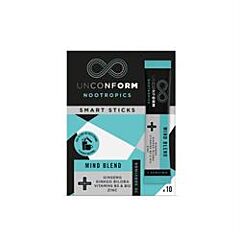 Smart Stick - Mind Blend (10 sachet)