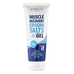 Epsom Salts with Arnica Gel (200ml)