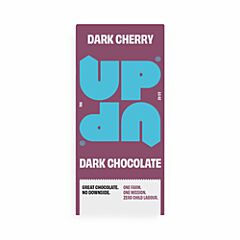 Dark Cherry Bar (70g)