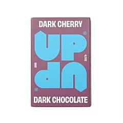 Dark Cherry Bar (120g)