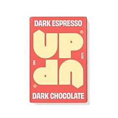 Dark Espresso Bar (120g)