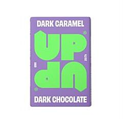 Dark Caramel Bar (120g)