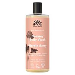 Nordic berry Body Wash 500ml (500ml)