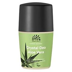 Aloe Vera Crystal deodorant (50ml)