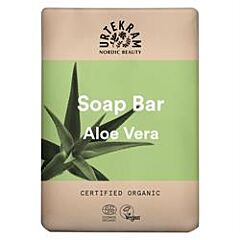 Aloe Vera bar soap. Organic (100g)