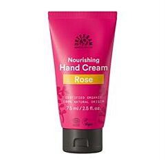 Rose Hand Cream (75ml)