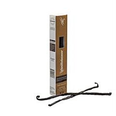 Madagascan Vanilla Pods (2pods)