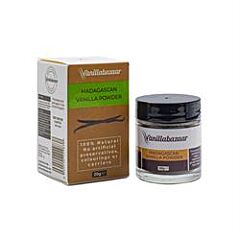 Pure Vanilla Powder (20g)