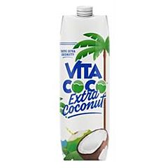 Vita Coco Extra Coconut Water (1000ml)