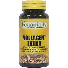 Vollagen Extra (60vegicaps)