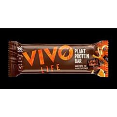 Plant Protein Bar Cacao Orange (1bars)