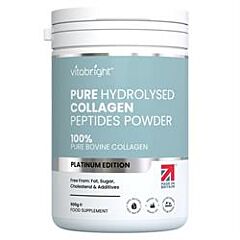 Bovine Collagen Powder (500g)