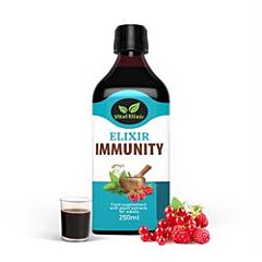 Vital Elixir Immunity (250ml)