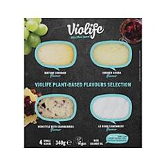 Violife Seasonal Platter (340g)