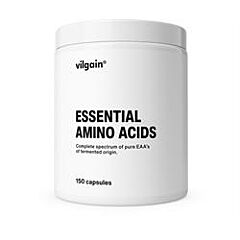 EAA 150 Capsules (150 ampules)