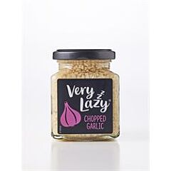 Chopped Garlic (200g)