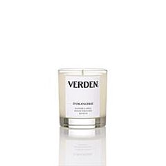 Scented Candle D'Orangerie (220g)