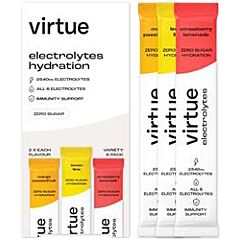 Electrolytes Variety Pack (29g)