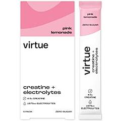 Creatine Electrolytes (43g)
