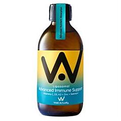 Lipo Advanced Immune Support (250ml)