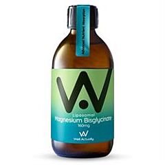 Lipo Magnesium Bisglycinate (250ml)
